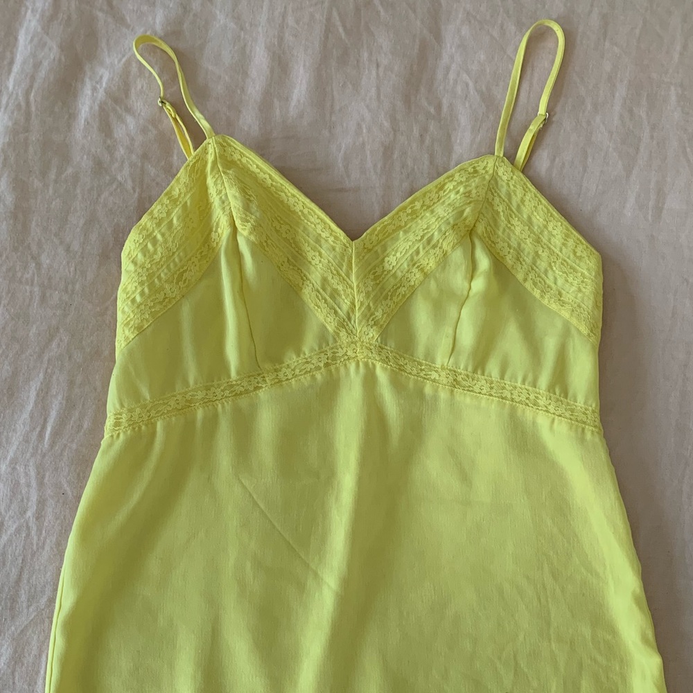 Vintage slip or nightie
